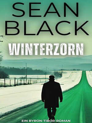 cover image of Winterzorn